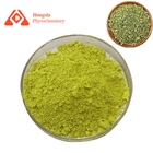 Pure Yellow Quercetin Powder CAS  117-39-5 Sophora Japonica Extract Water Solubility