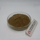 TLC Method Pure Organic Pomegranate Fruit Powder 80 Mesh Brown Yellow fine powder